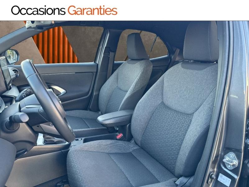 Voitures occasions TOYOTA Yaris Cross Design Mougins