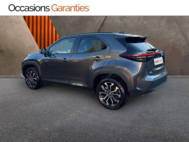 Voitures occasions TOYOTA Yaris Cross Design Mougins