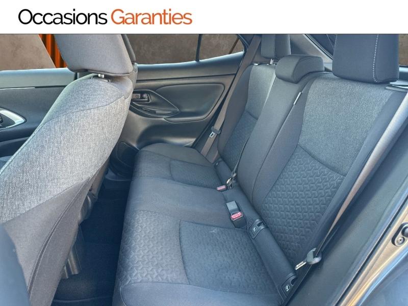 Voitures occasions TOYOTA Yaris Cross Design Mougins