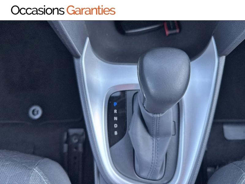 Voitures occasions TOYOTA Yaris Cross Design Mougins