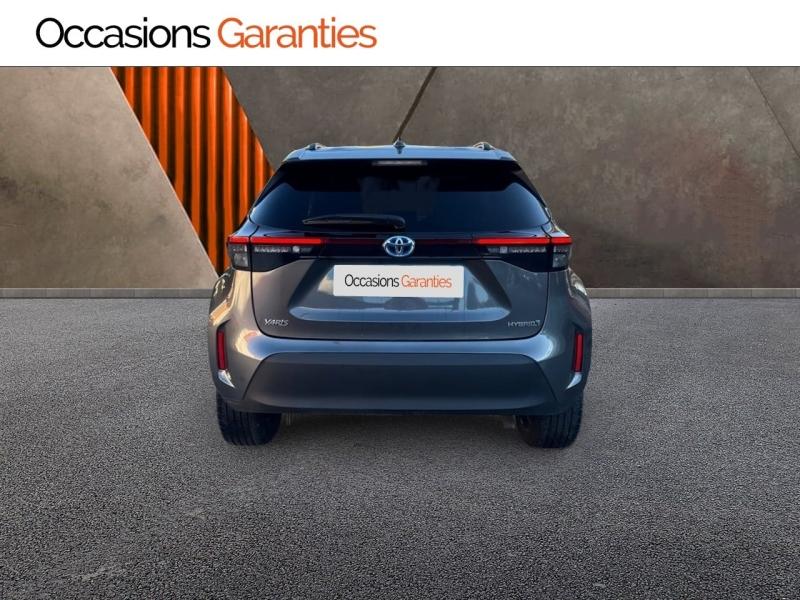 Voitures occasions TOYOTA Yaris Cross Design Mougins