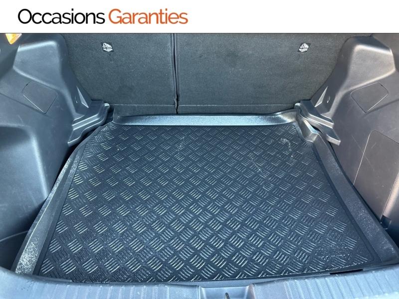 Voitures occasions TOYOTA Yaris Cross Design Mougins