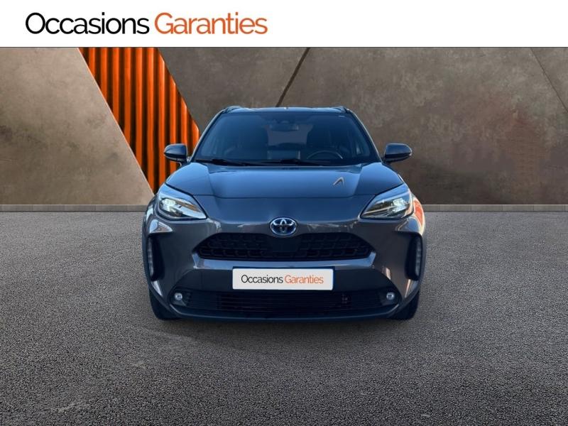 Voitures occasions TOYOTA Yaris Cross Design Mougins