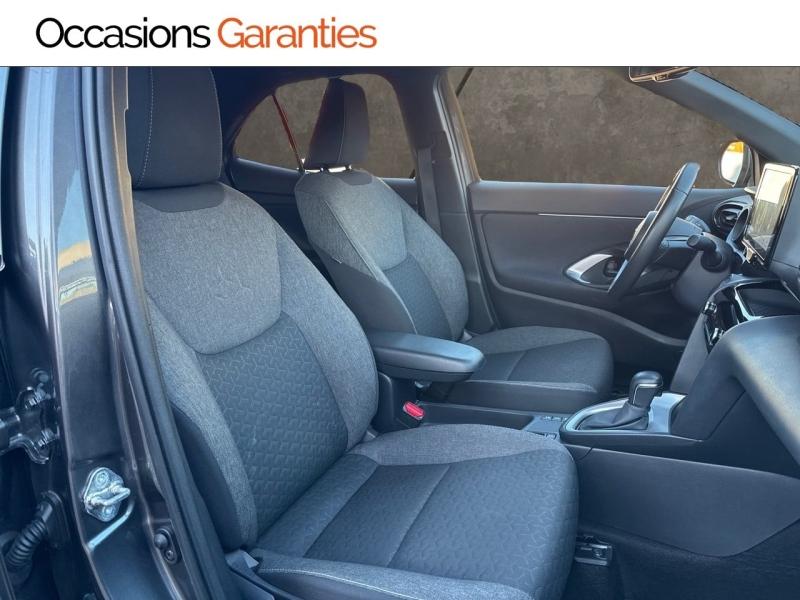 Voitures occasions TOYOTA Yaris Cross Design Mougins