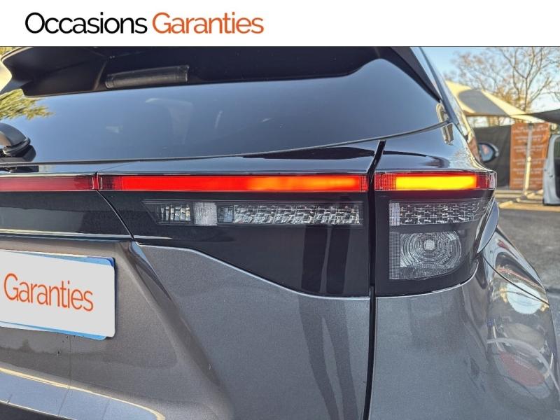 Voitures occasions TOYOTA Yaris Cross Design Mougins