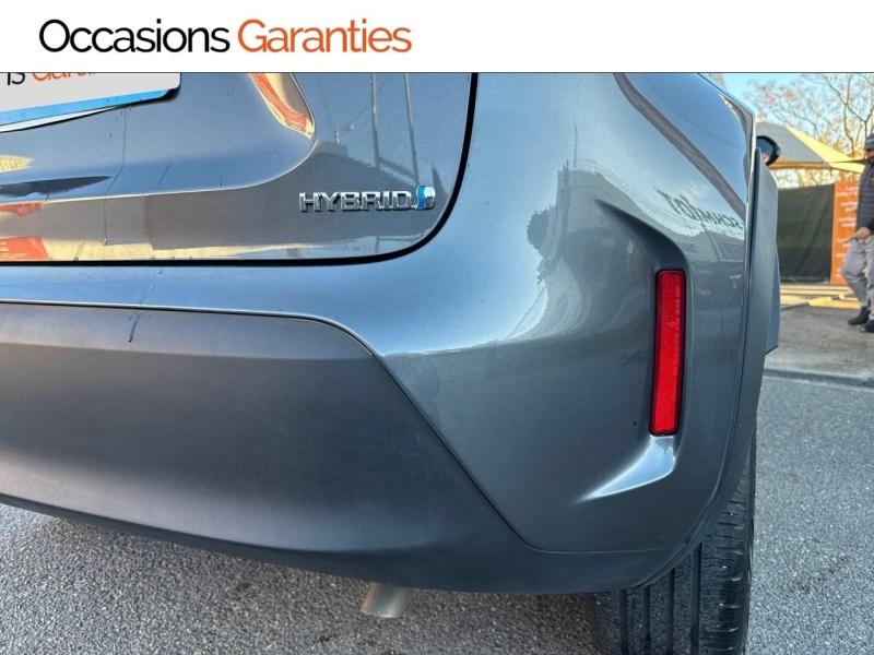 Voitures occasions TOYOTA Yaris Cross Design Mougins