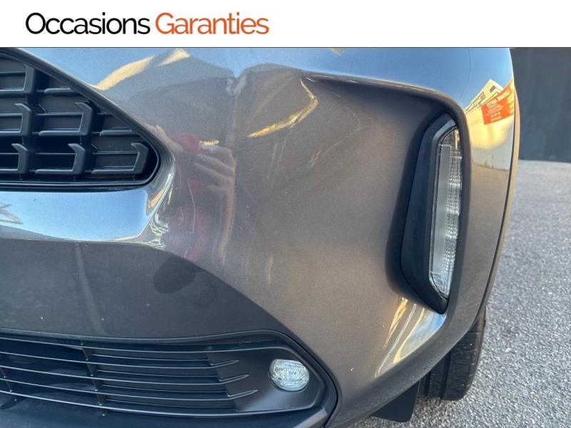 Voitures occasions TOYOTA Yaris Cross Design Mougins
