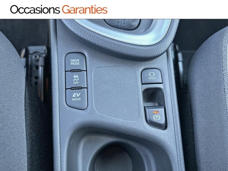 Voitures occasions TOYOTA Yaris Cross Design Mougins