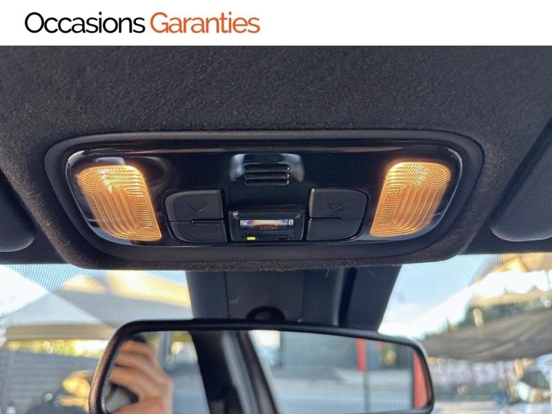 Voitures occasions TOYOTA Yaris Cross Design Mougins