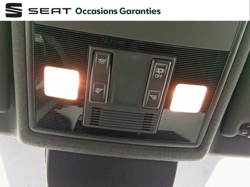 Voitures occasions SEAT IBIZA FR Mougins