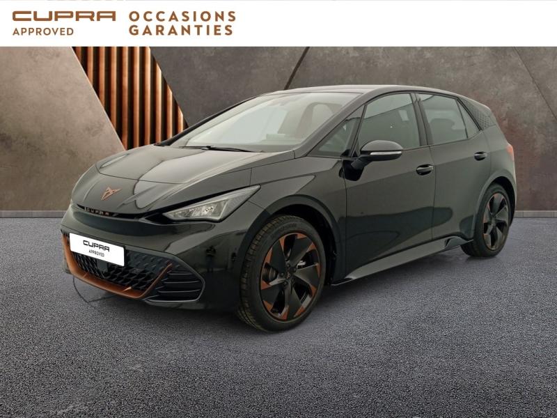 Voitures occasions CUPRA BORN One Mougins