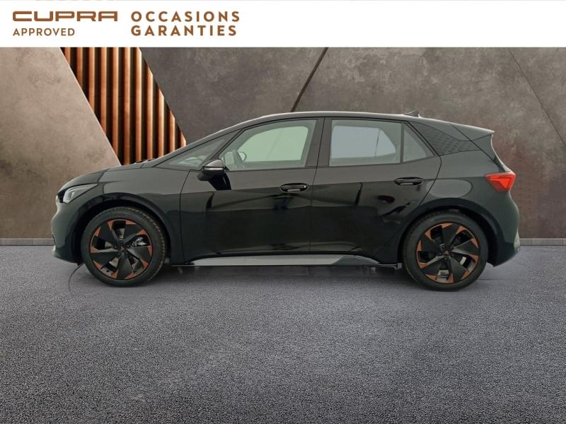 Voitures occasions CUPRA BORN One Mougins
