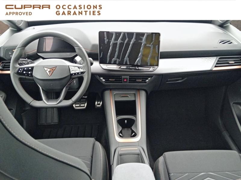 Voitures occasions CUPRA BORN One Mougins