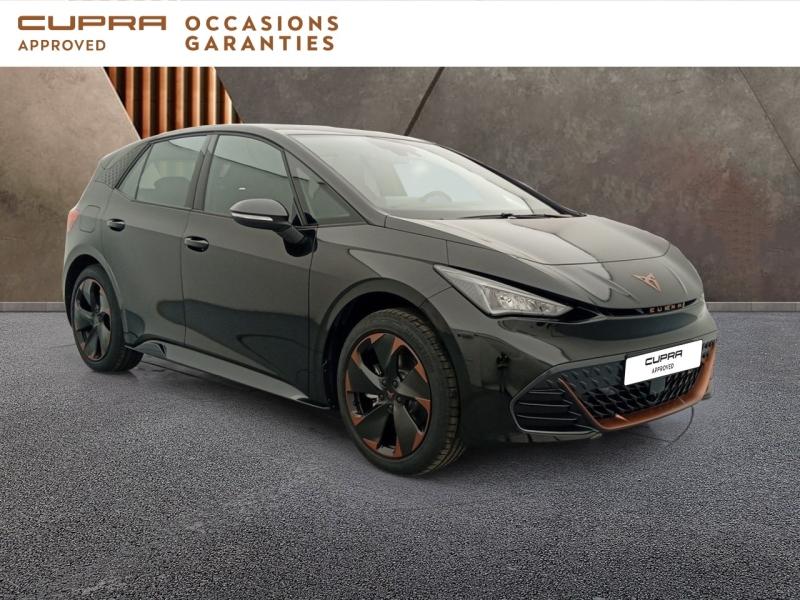 Voitures occasions CUPRA BORN One Mougins