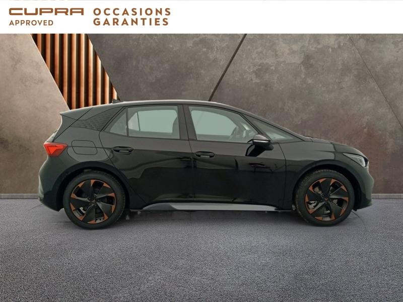 Voitures occasions CUPRA BORN One Mougins