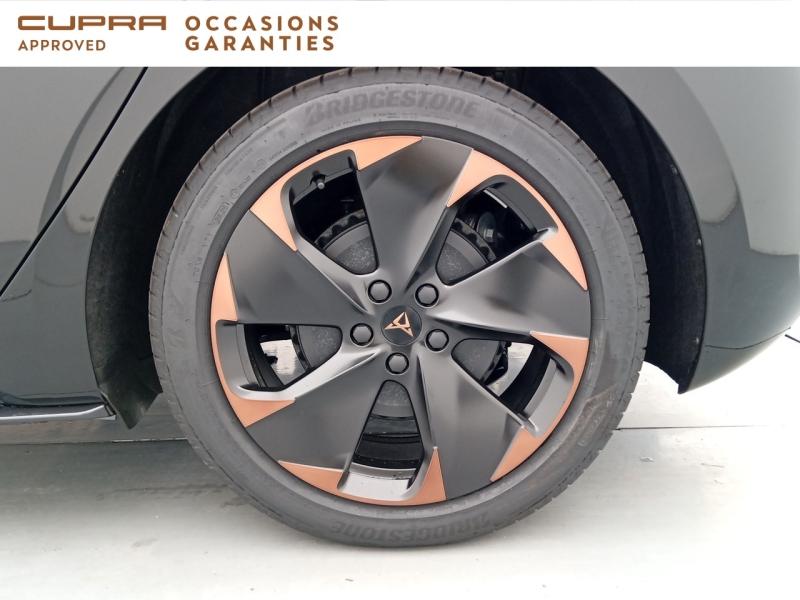 Voitures occasions CUPRA BORN One Mougins