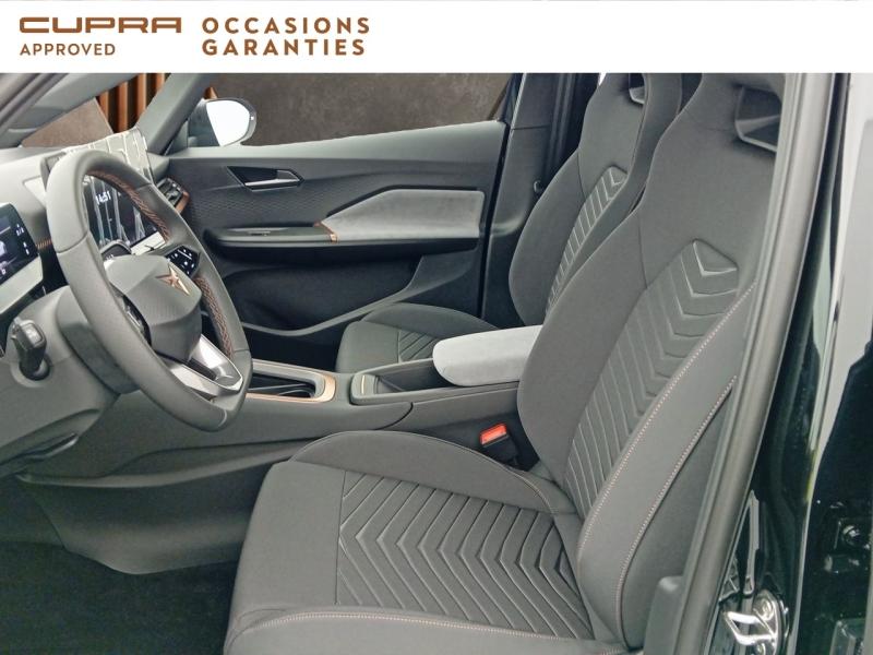 Voitures occasions CUPRA BORN One Mougins