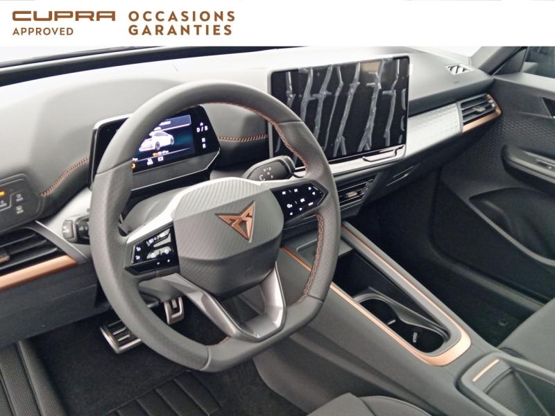 Voitures occasions CUPRA BORN One Mougins