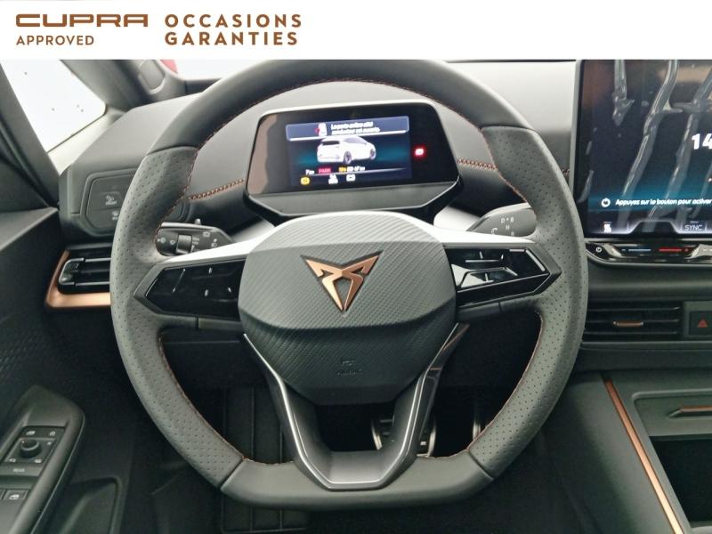 Voitures occasions CUPRA BORN One Mougins
