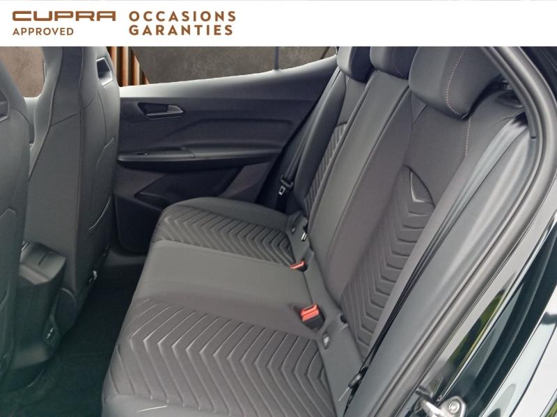 Voitures occasions CUPRA BORN One Mougins