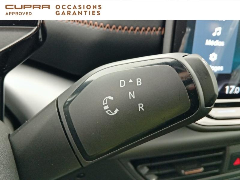 Voitures occasions CUPRA BORN One Mougins