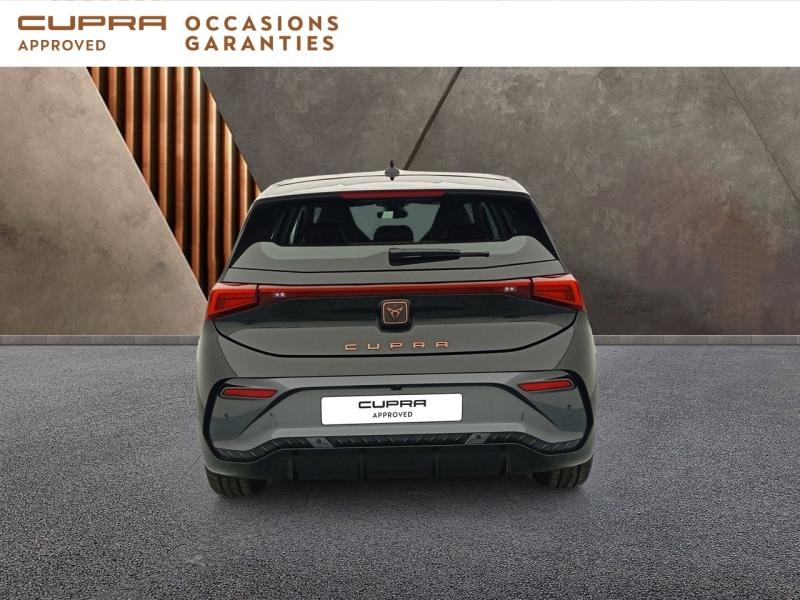 Voitures occasions CUPRA BORN One Mougins