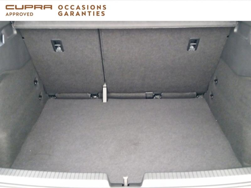 Voitures occasions CUPRA BORN One Mougins