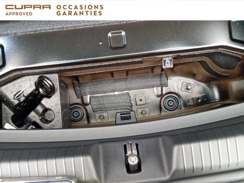 Voitures occasions CUPRA BORN One Mougins