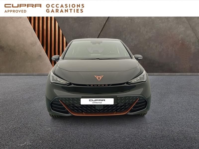 Voitures occasions CUPRA BORN One Mougins
