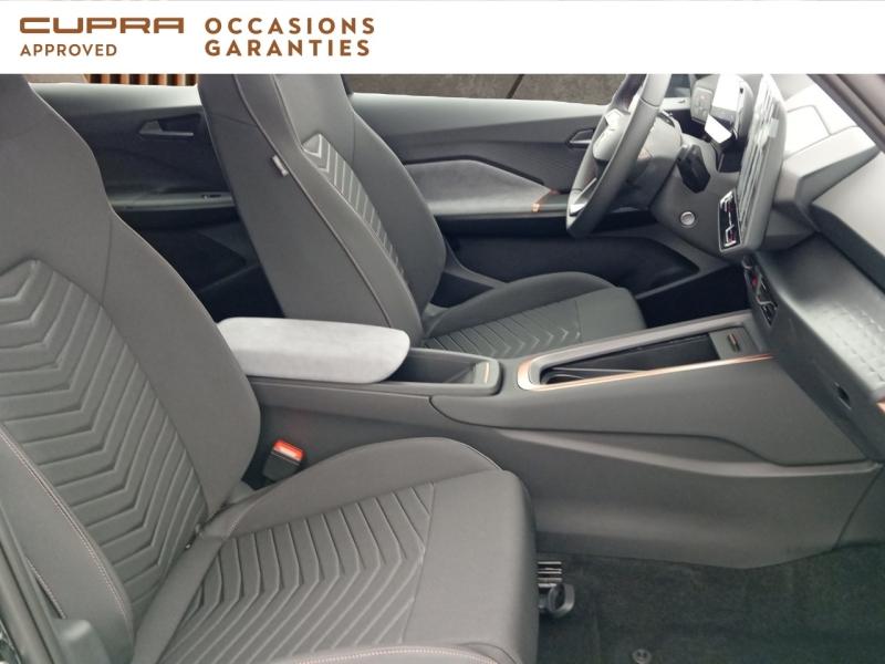 Voitures occasions CUPRA BORN One Mougins