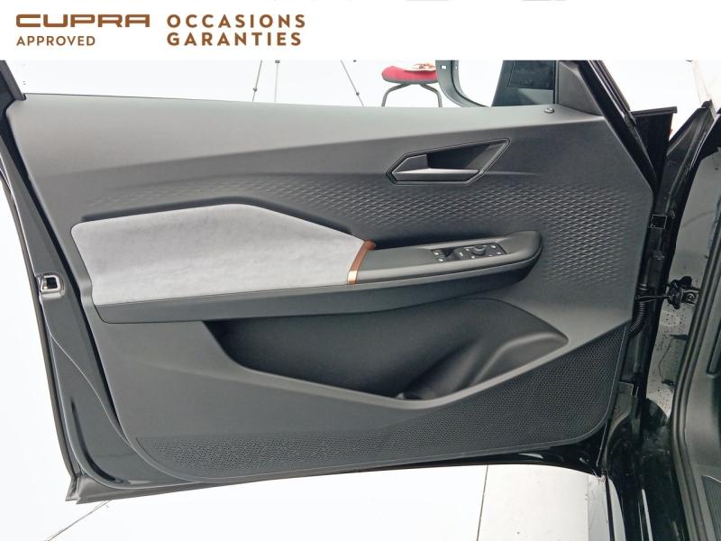 Voitures occasions CUPRA BORN One Mougins