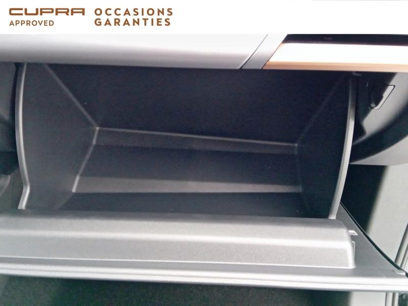 Voitures occasions CUPRA BORN One Mougins