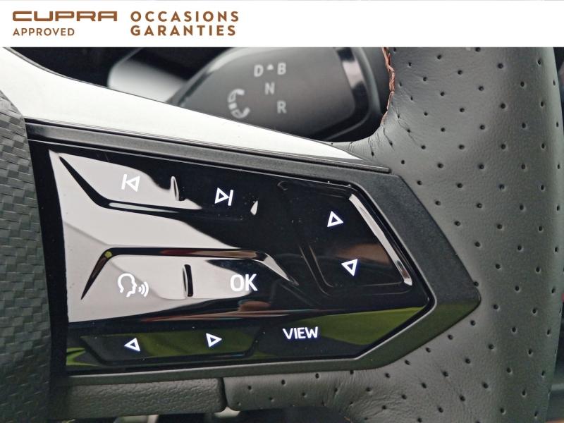 Voitures occasions CUPRA BORN One Mougins