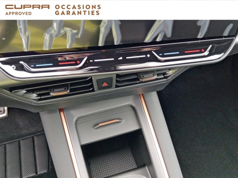 Voitures occasions CUPRA BORN One Mougins