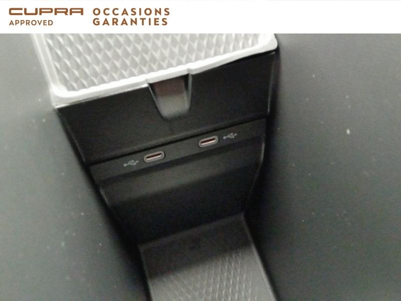 Voitures occasions CUPRA BORN One Mougins