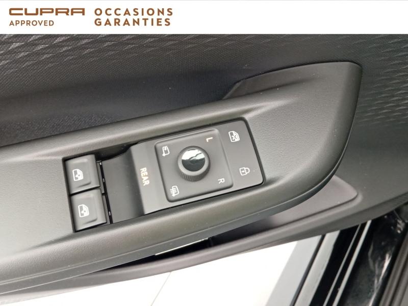 Voitures occasions CUPRA BORN One Mougins