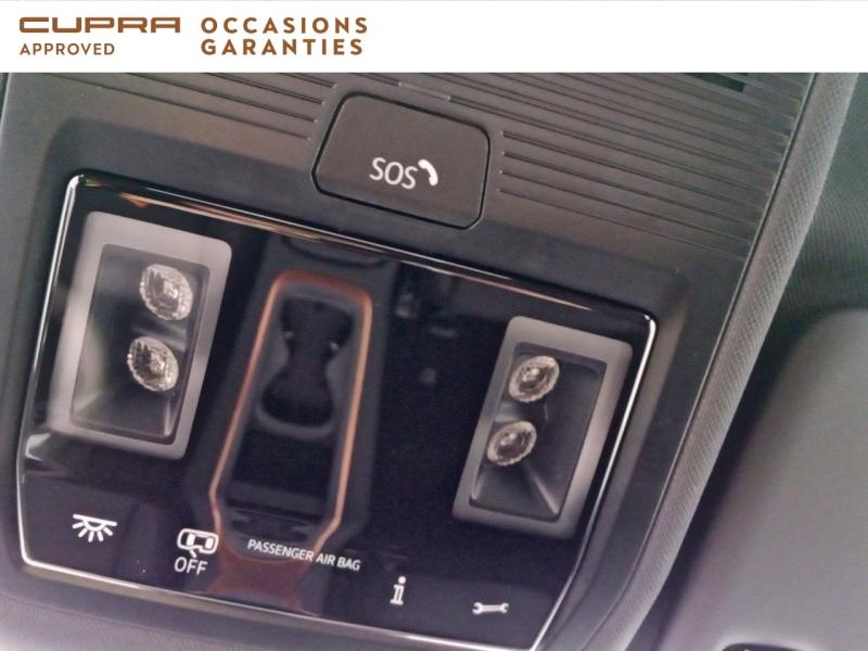 Voitures occasions CUPRA BORN One Mougins