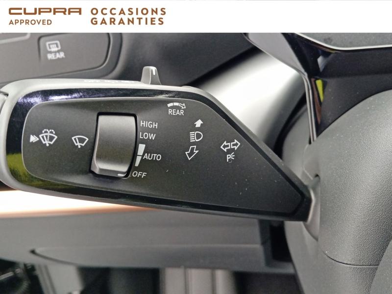 Voitures occasions CUPRA BORN One Mougins