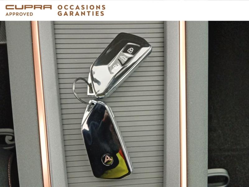 Voitures occasions CUPRA BORN One Mougins