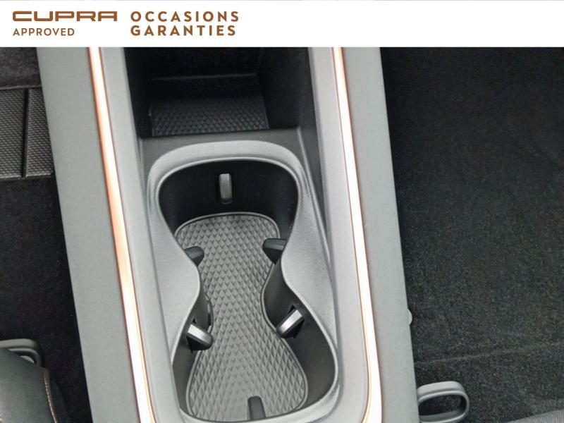 Voitures occasions CUPRA BORN One Mougins