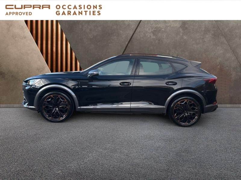 Voitures occasions CUPRA FORMENTOR VZ Mougins