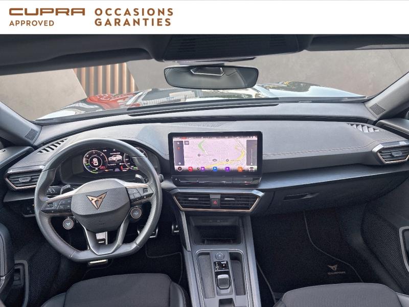Voitures occasions CUPRA FORMENTOR VZ Mougins