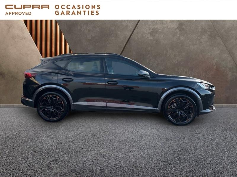 Voitures occasions CUPRA FORMENTOR VZ Mougins