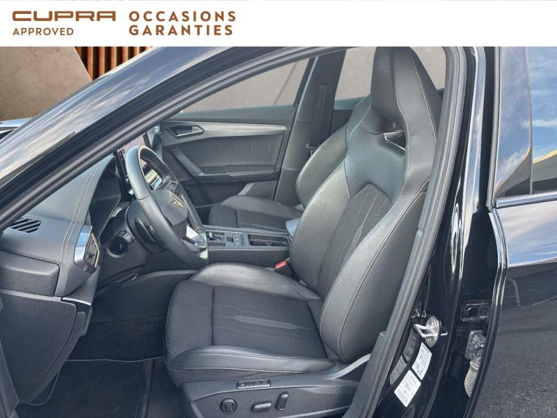 Voitures occasions CUPRA FORMENTOR VZ Mougins