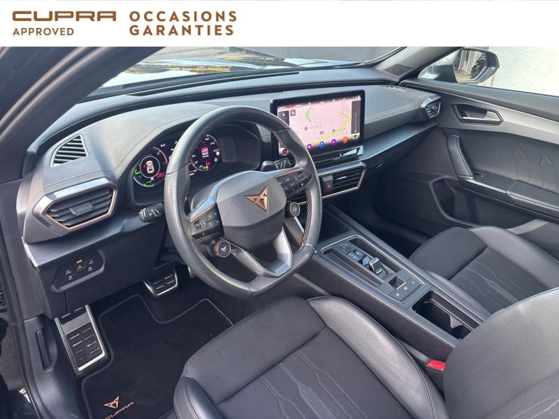 Voitures occasions CUPRA FORMENTOR VZ Mougins