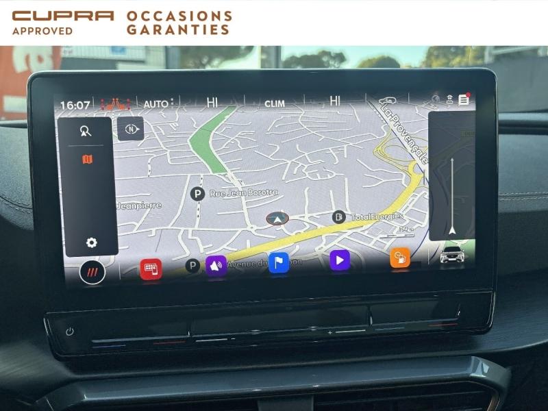 Voitures occasions CUPRA FORMENTOR VZ Mougins