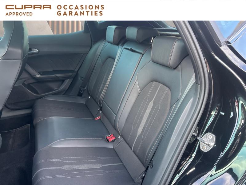 Voitures occasions CUPRA FORMENTOR VZ Mougins