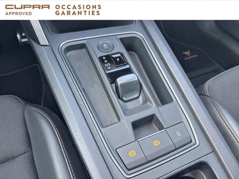 Voitures occasions CUPRA FORMENTOR VZ Mougins