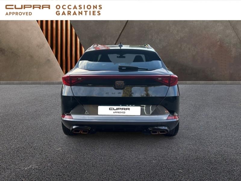 Voitures occasions CUPRA FORMENTOR VZ Mougins