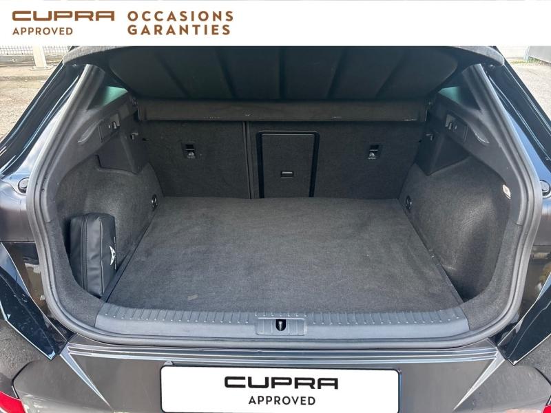 Voitures occasions CUPRA FORMENTOR VZ Mougins